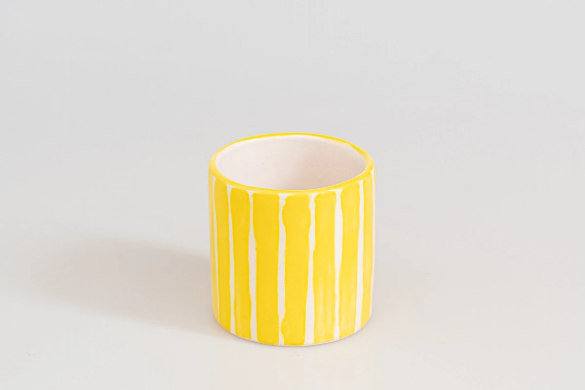 Candy 3 Seramik Bardak