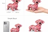 Dennis Sosis Toz Pembe Köpek Kumbara