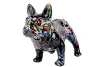 Jack Bulldog Siyah Kumbara