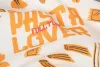 Pasta Lover Müslin Mutfak Bezi